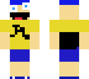 jeffy