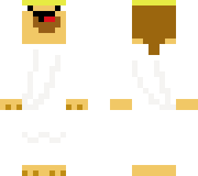 jesus (why not)