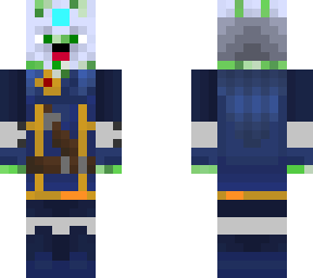 king creeper