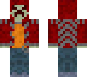 king creeper the somewhat noble (spooktober special)
