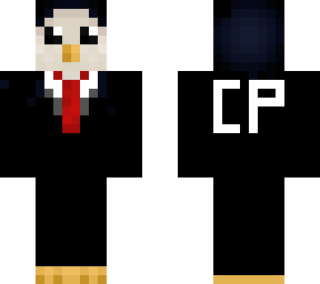 kingpenguin08