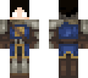 knight