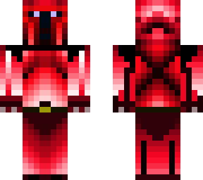 knight of fire