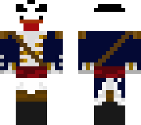 l'manberg  chicken