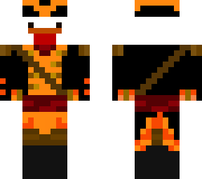 l'manberg halloween chicken
