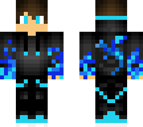 langino's skin