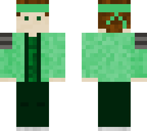 lean and green