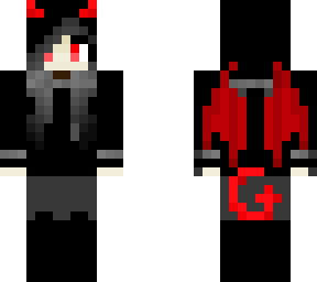 lilith *the first demon
