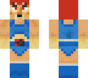 lion-o