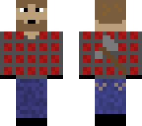 lumberjack
