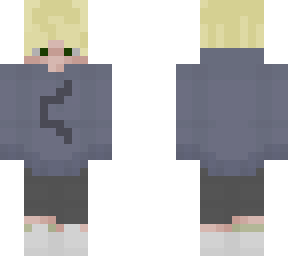 luminosity skin 1