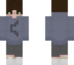 luminosity skin 2