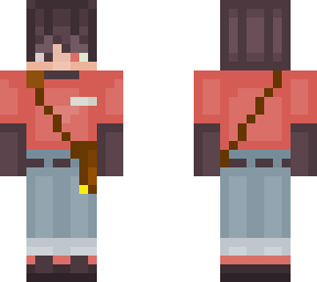 m a i l  (for a friend)