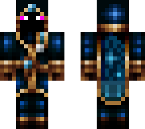 mage