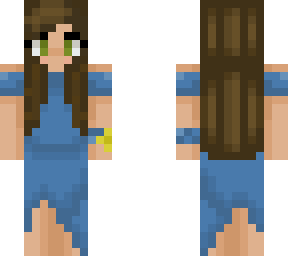 maidofhonorginger