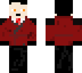 main skin