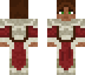 marcel the red knight