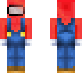 mario crewmate