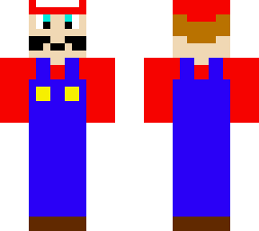 mario mario