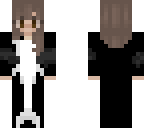 mc orca skin