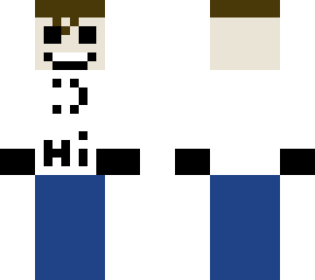 me