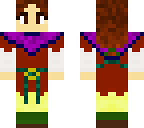 medieval fantasy dude idk