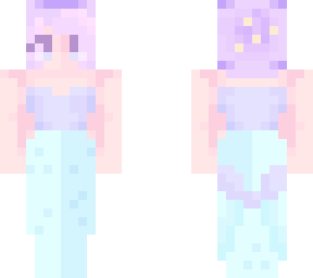 mermaid