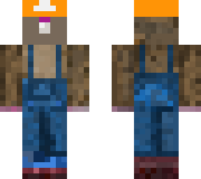 mining mole