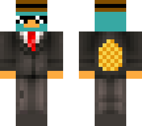 mlg perry #2