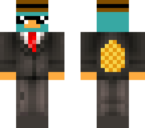 mlg perry
