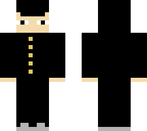 mob from mob psycho 100