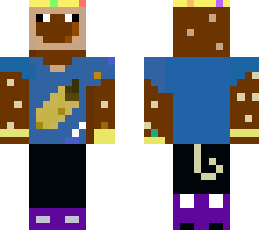 monke king