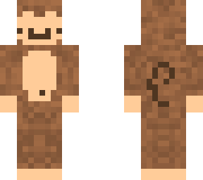 monkey