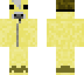 moobloom costume