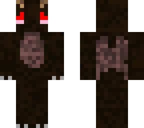 moth man base :d