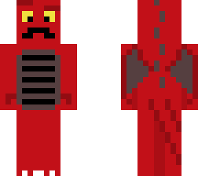 mumbo jumbo dragon remastered