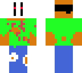 murder man