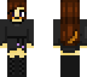 my base skin
