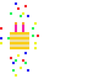 my birthday (read description)