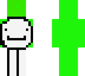 my dream skin