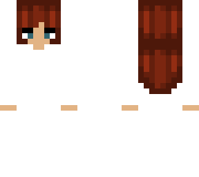 my first skin (well base actually) from scratch