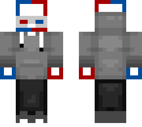 my newest skin