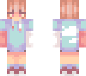 my oc ( do not steal nor repost )