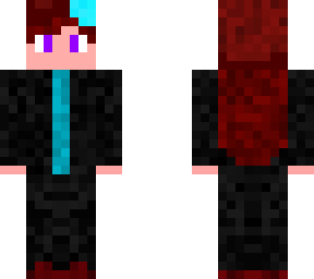 my oc