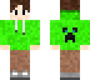 my oc