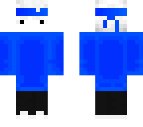 my skin -3-
