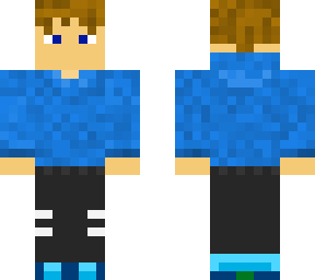 my skin (read desc)