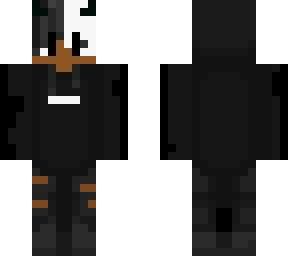 my skin