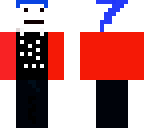 my skin 2 (winter)