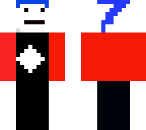 my skin 2 (winter)